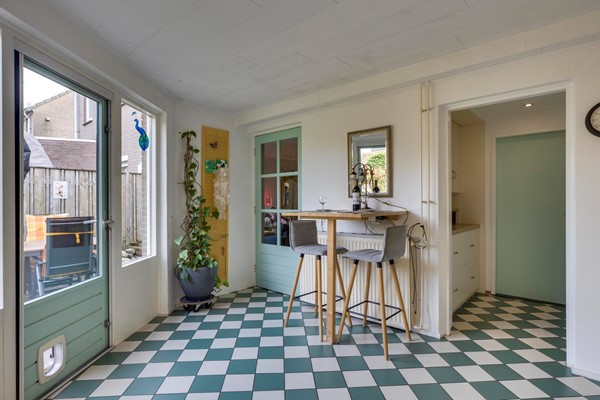 Medium property photo - Weserlaan 50, 5691 MJ Son